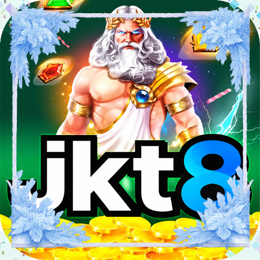 jkt8 — galeri pratinjau Resmi APK
